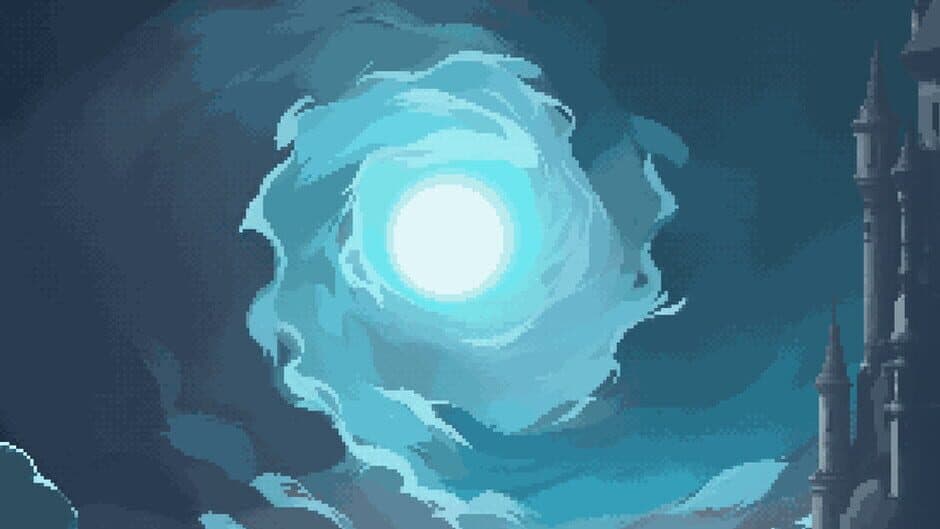 Unbound Eternity artwork 2