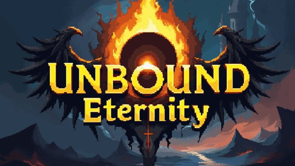 Unbound Eternity artwork 1