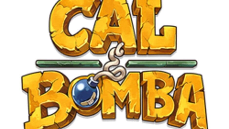 Cal & Bomba artwork 1