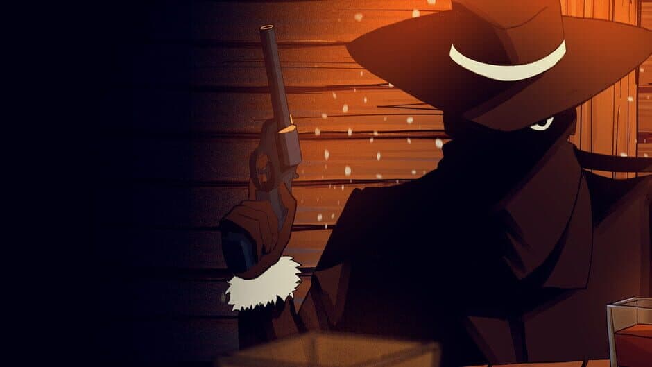 Polar Star artwork 1