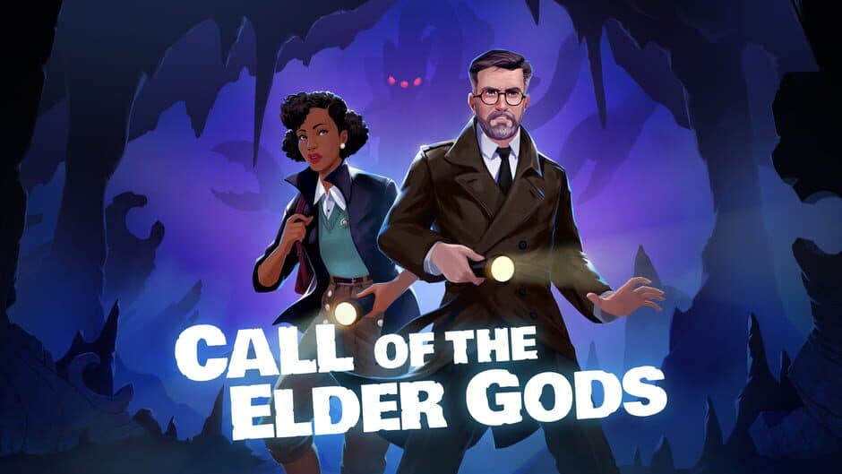 Call of the Elder Gods artwork 3