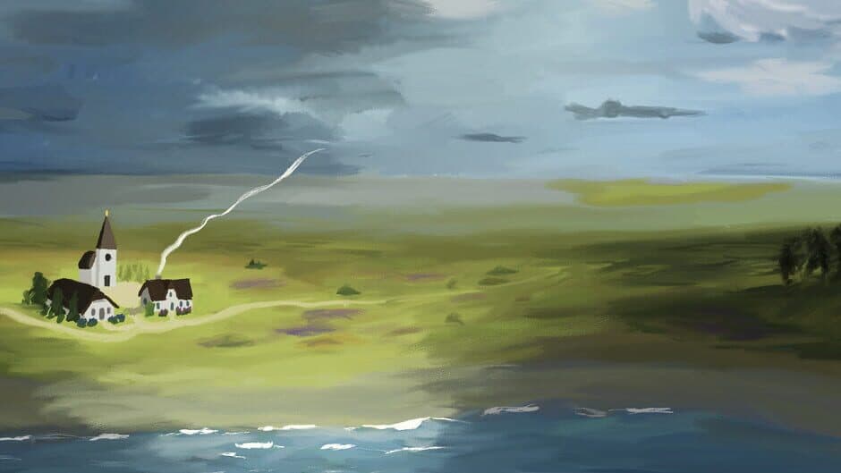 Frisia: Tales & Tides artwork 1