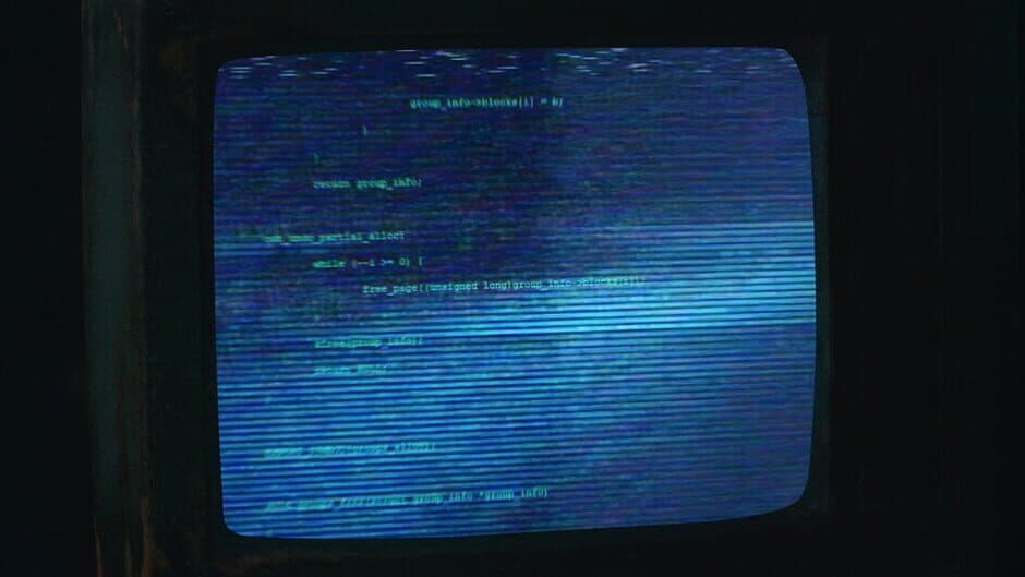 Dead Reset artwork 1