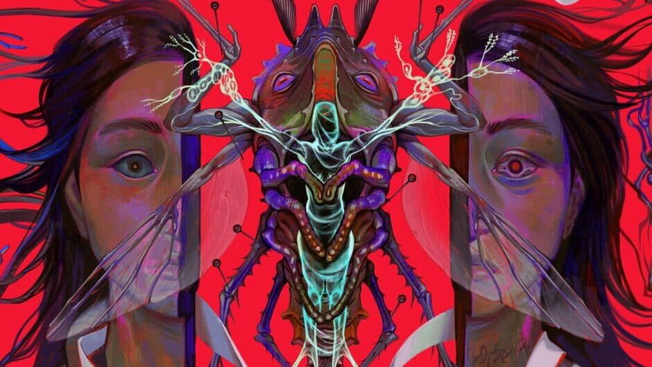 Parasensor artwork 1