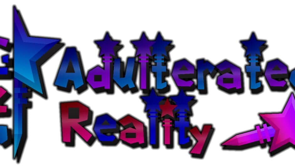 Star Revenge 4.9: Adulterated Reality artwork 1