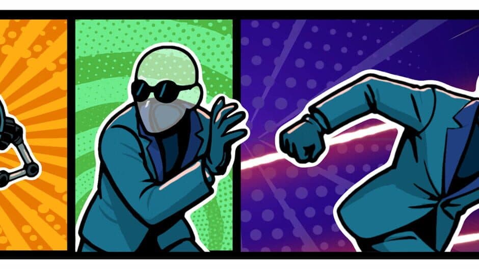 Unseen Diplomacy 2 artwork 1