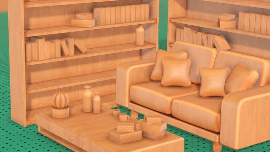 Block Block Block artwork 1