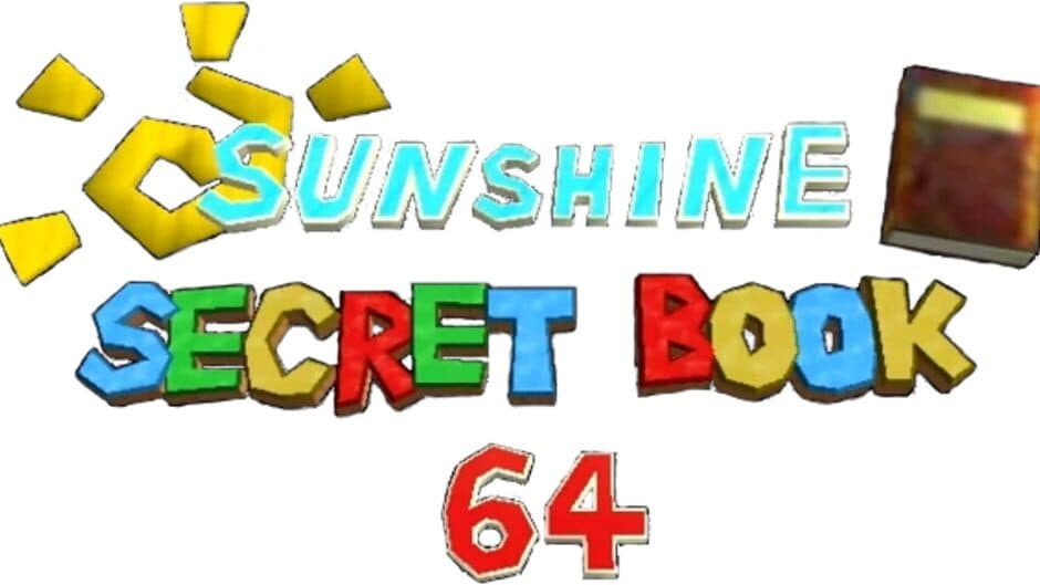 Sunshine Secret Book 64 artwork 2