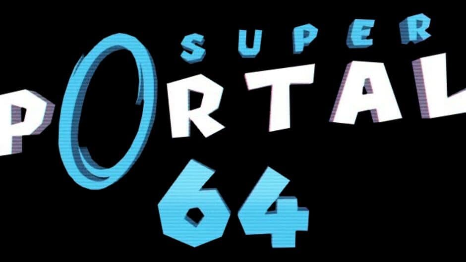 Super Portal 64 artwork 1