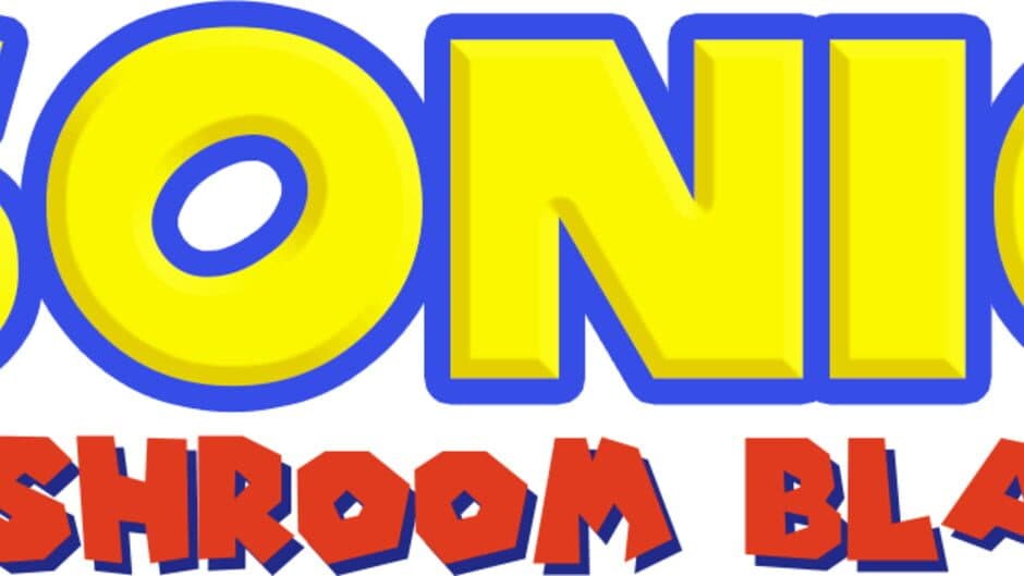Sonic Mushroom Blast artwork 1