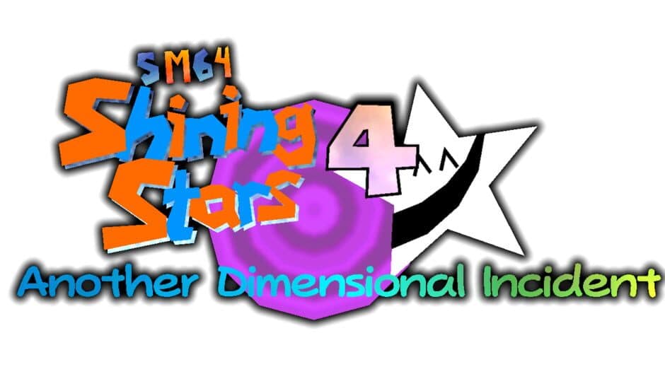 Shining Stars 4: Another Dimensional Incident artwork 1