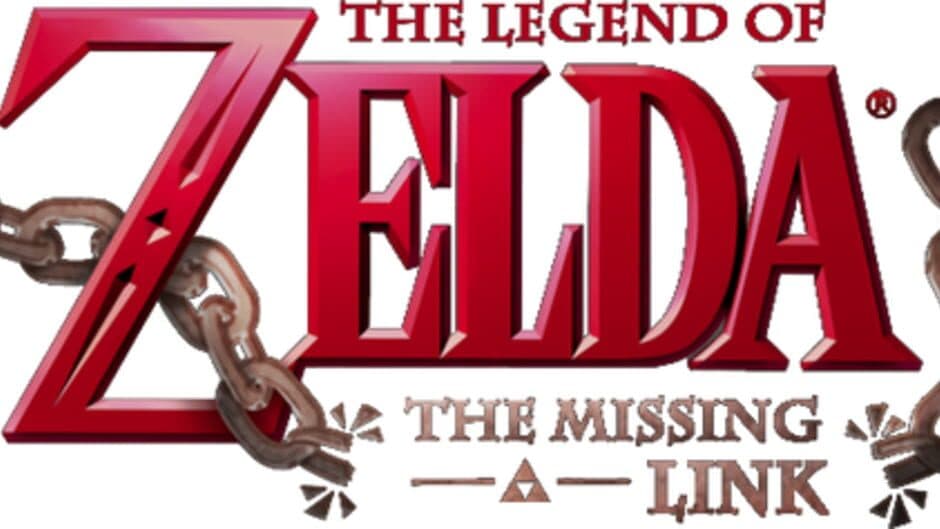 The Legend of Zelda: The Missing Link artwork 1