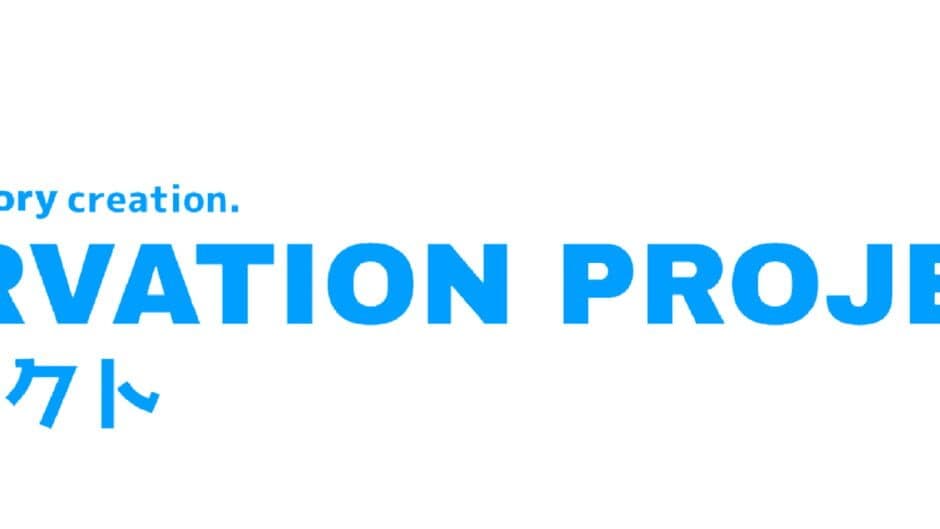 The Preservation Project artwork 3