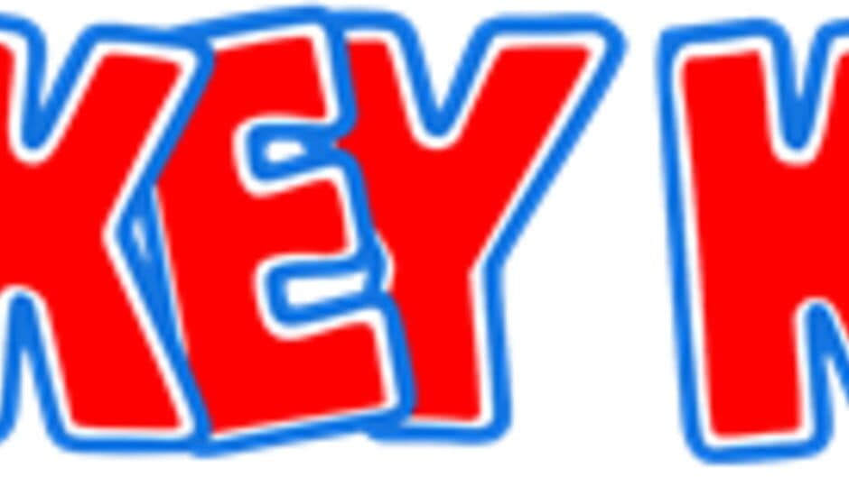 Donkey Kong artwork 3