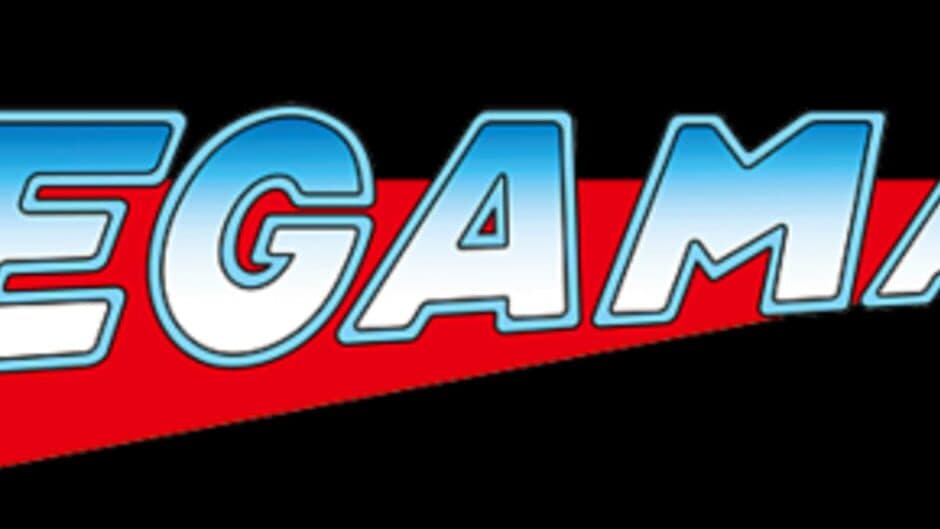 Mega Man artwork 2