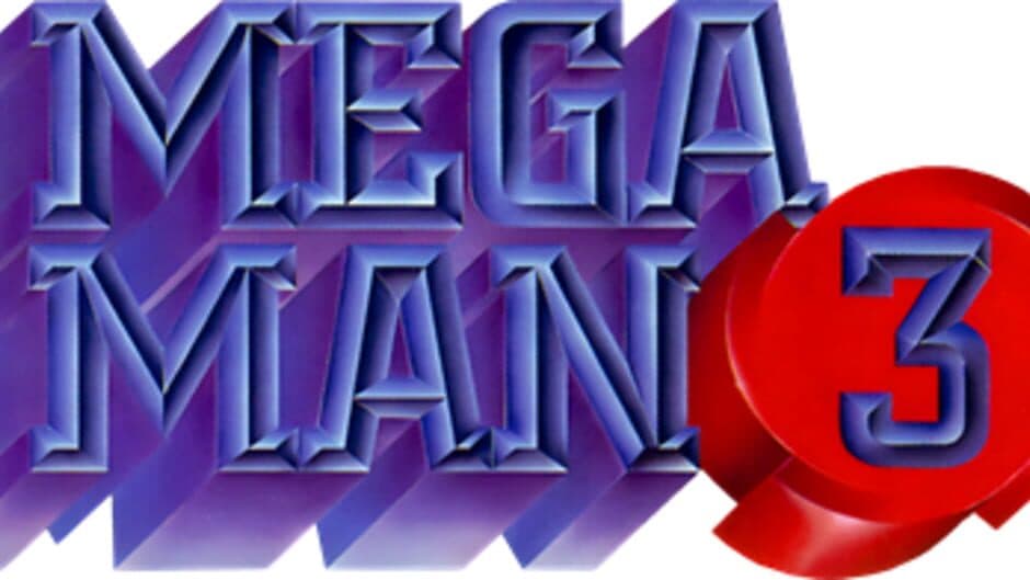 Mega Man 3 artwork 2