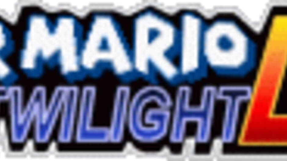 Super Mario: Blue Twilight DX artwork 1