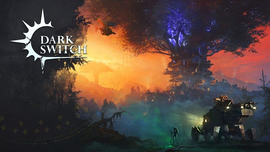 DarkSwitch artwork 2