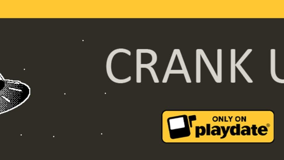 Crank Up artwork 1