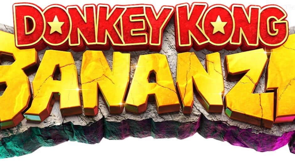 Donkey Kong Bananza artwork 4