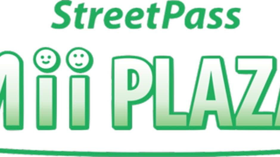 StreetPass Mii Plaza artwork 1