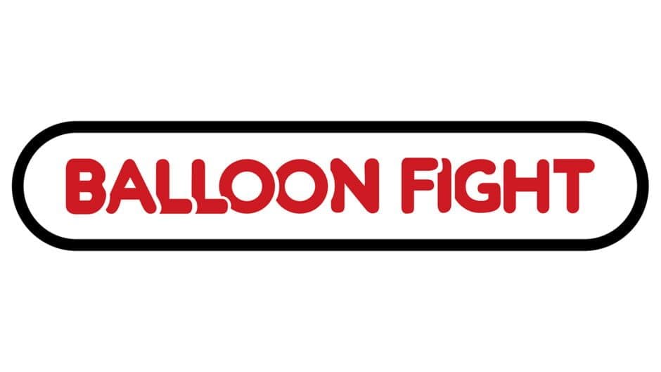 Balloon Fight artwork 1