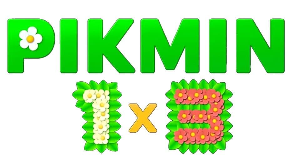 Pikmin 1x3 artwork 1