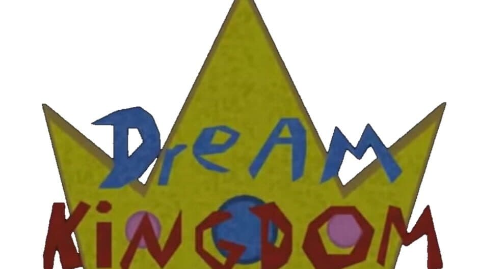 Dream Kingdom artwork 1
