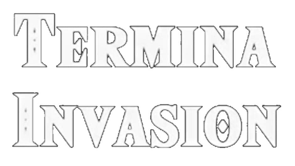 Termina Invasion artwork 1