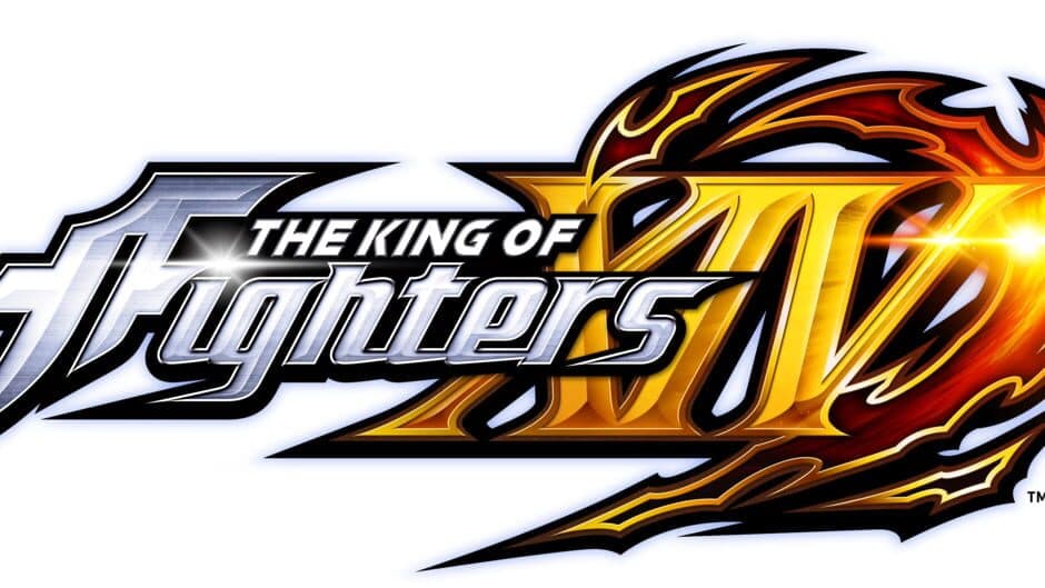 The King of Fighters XIV artwork 1