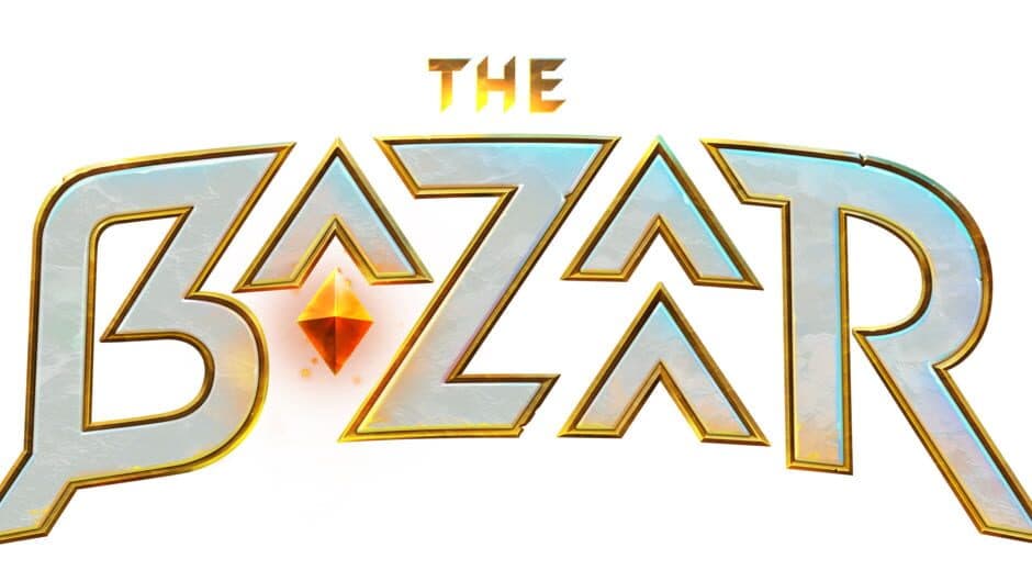 The Bazaar artwork 1