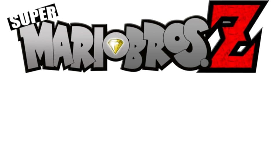 Super Mario Bros. Z: The Game artwork 1