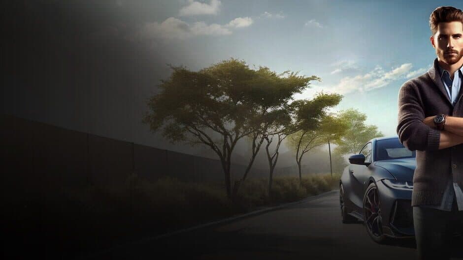 Car Dealership Simulator 2 artwork 1