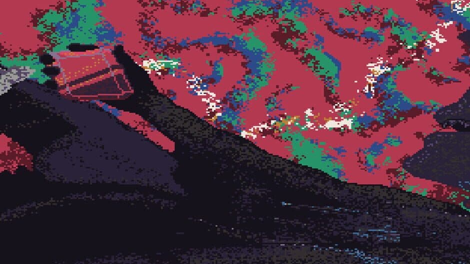 Fightstone Amnesty artwork 1