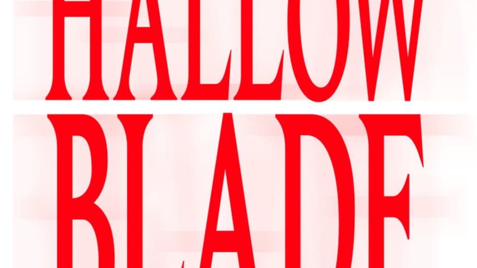 Hallow Blade artwork 2