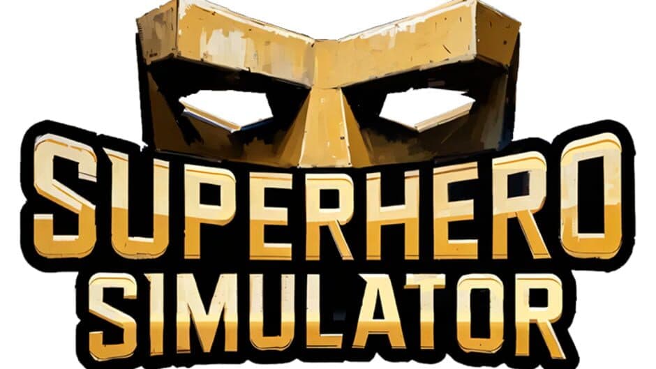 Superhero Simulator artwork 2