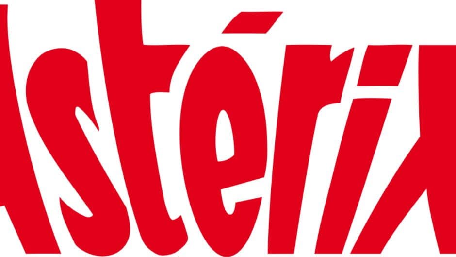 Astérix artwork 1