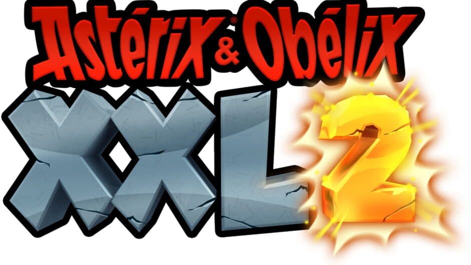 Astérix & Obélix XXL 2 artwork 1