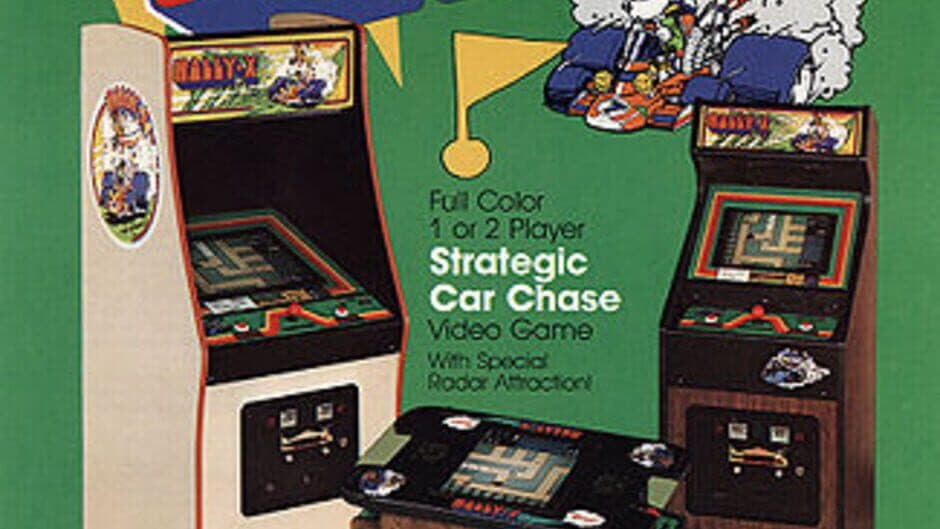 Rally-X artwork 3