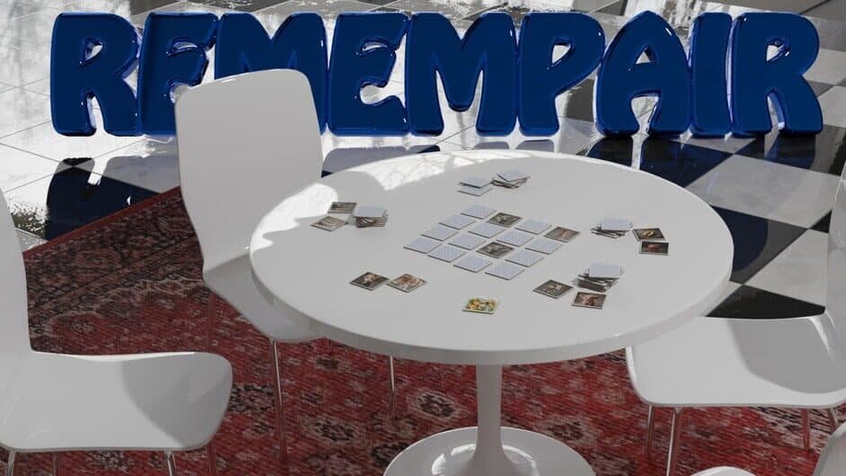 RememPair artwork 1