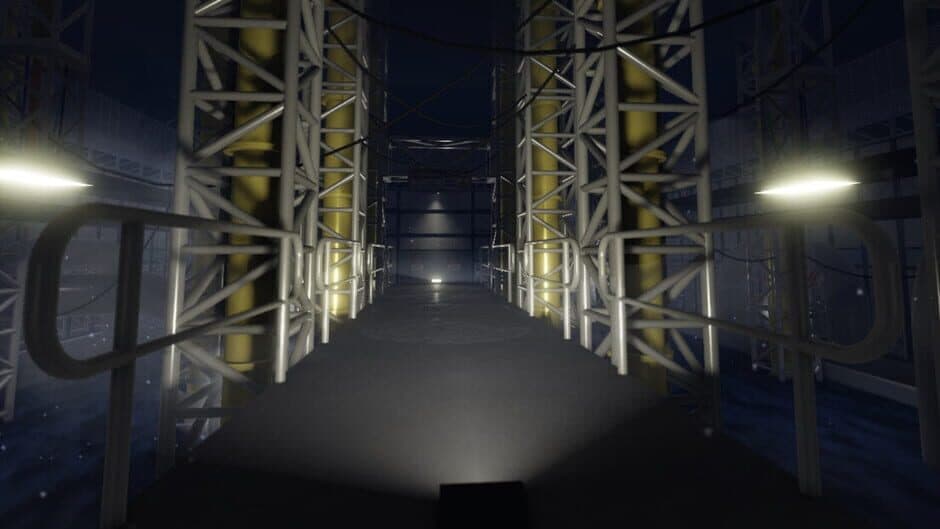 Sierra Ridge Technologies artwork 1