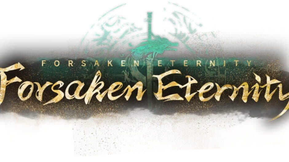 Black Beacon: Forsaken Eternity artwork 1
