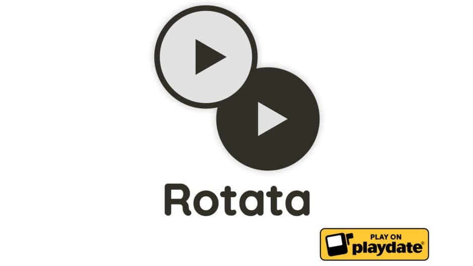 Rotata artwork 1