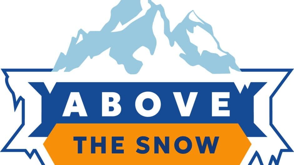 Above the Snow artwork 4