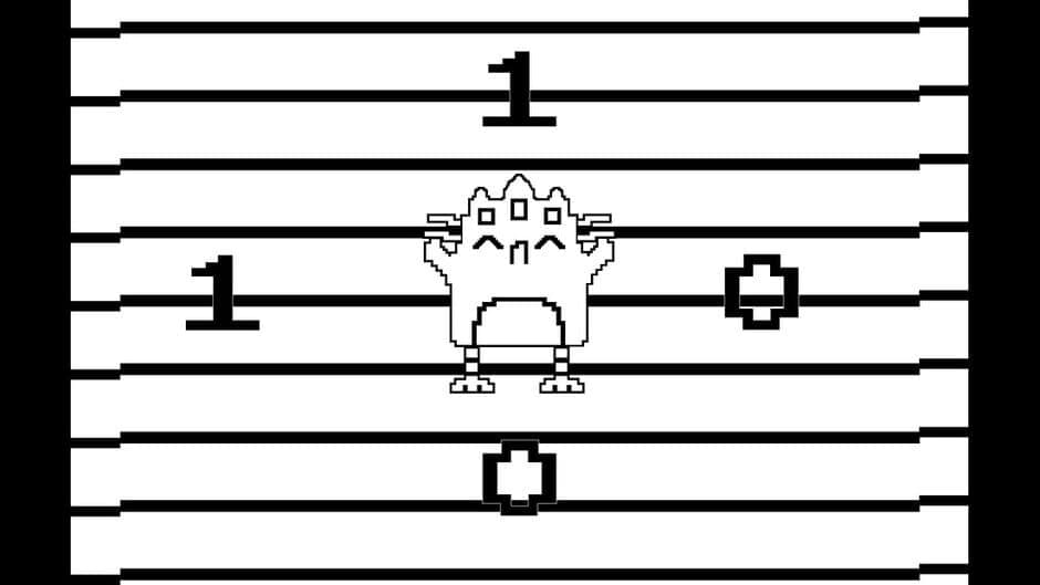 Program Penguin artwork 1