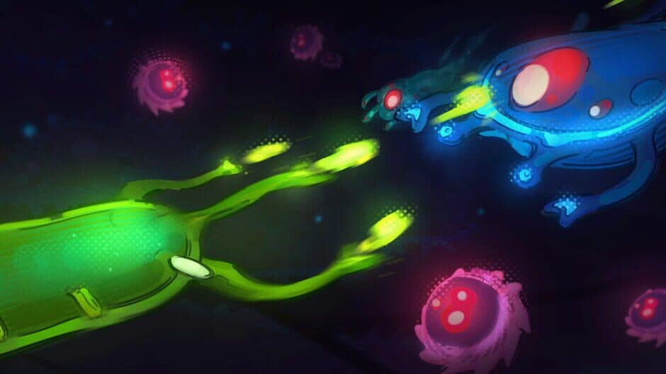 Pathogenic artwork 1