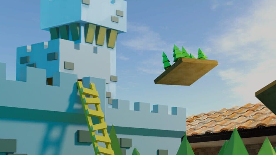 Atrium artwork 1