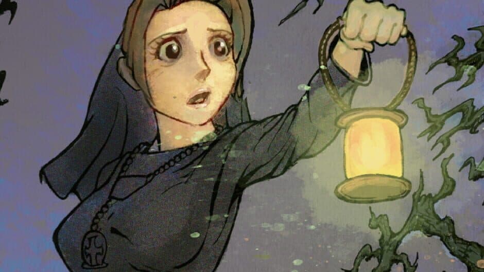 Velcira Chronicles: The Veil of Alba artwork 1