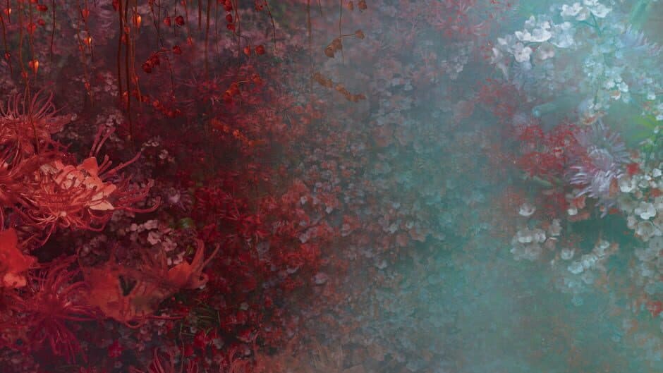 Silent Hill f artwork 3
