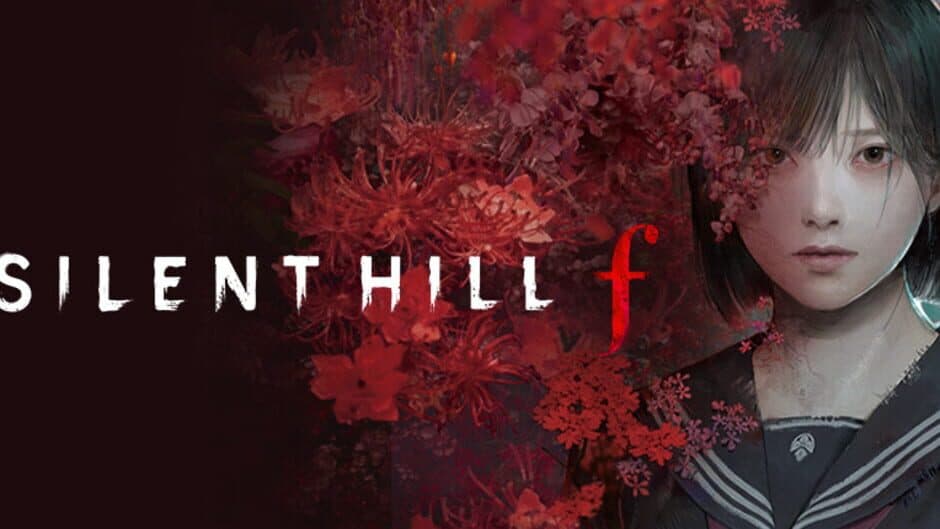 Silent Hill f artwork 2